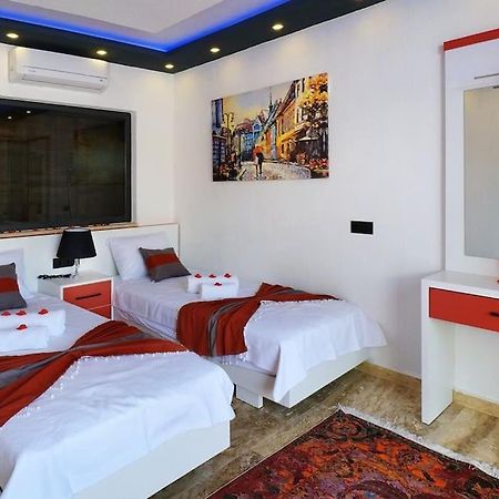 Villa Fenomen 2 / Kalkan Κας Εξωτερικό φωτογραφία