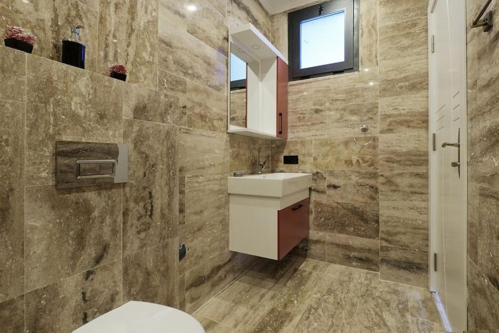 Villa Fenomen 2 / Kalkan Κας Εξωτερικό φωτογραφία